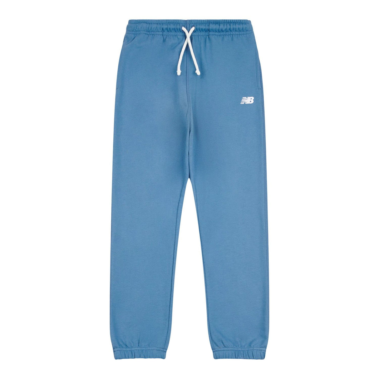 New Balance French Terry Small Logo Jogger-1