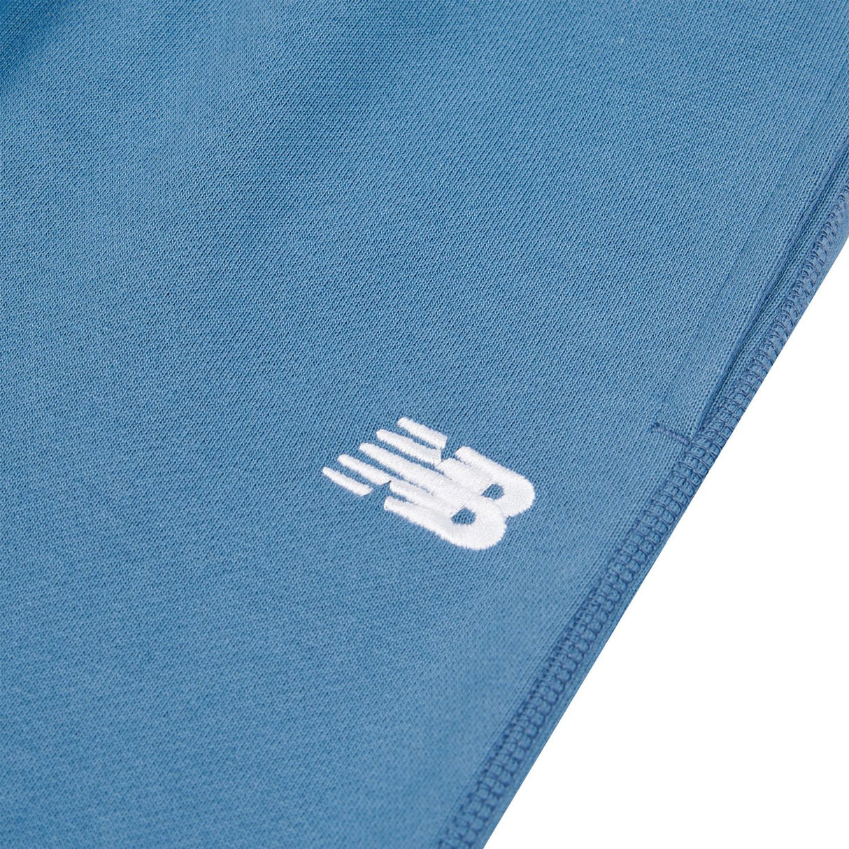 New Balance French Terry Small Logo Jogger-3