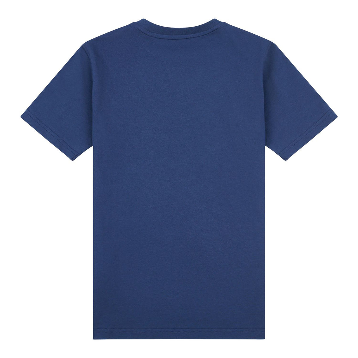 New Balance Youth Jersey Stacked Logo T-Shirt-2