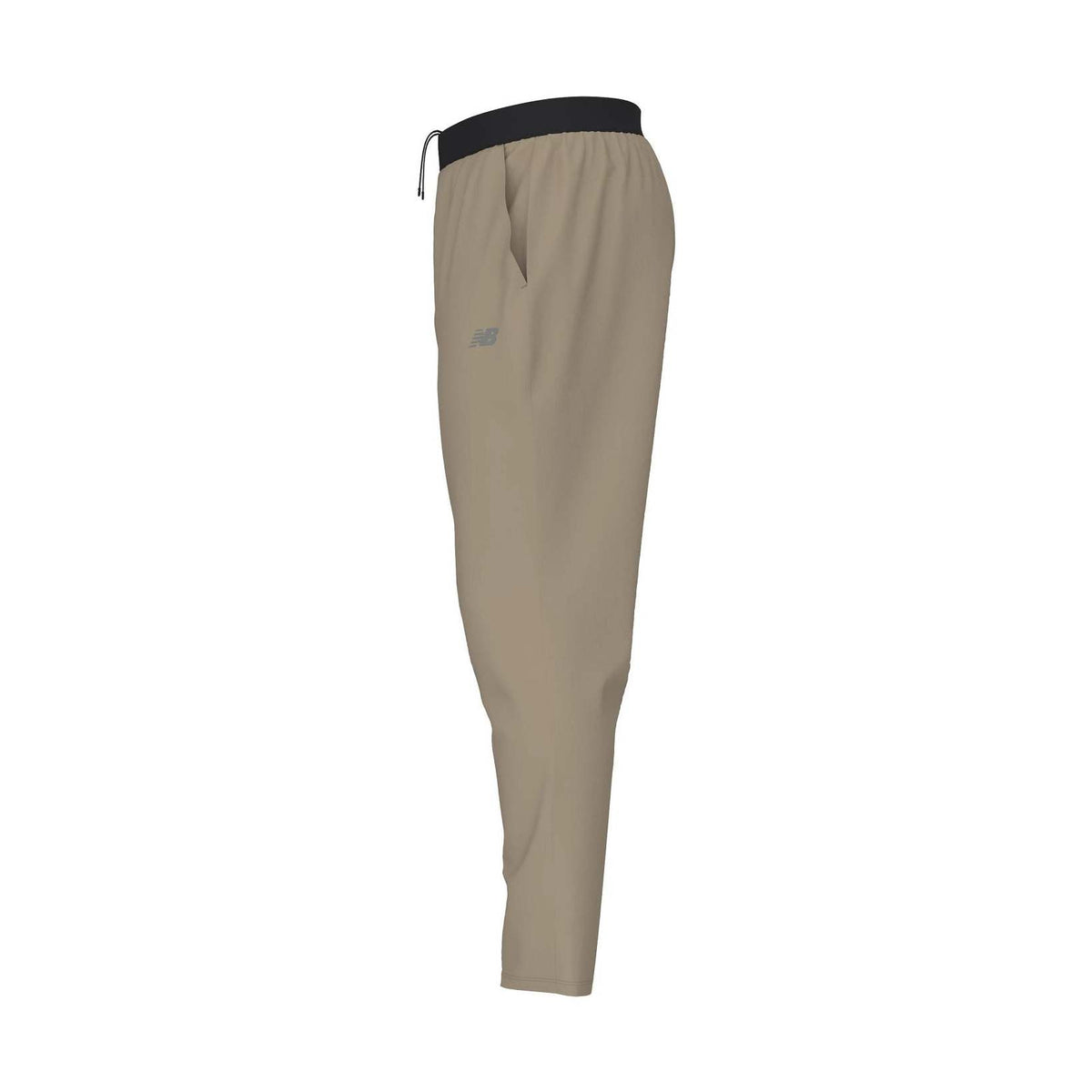 New Balance Men's Team AC Tapered Pant 31-3