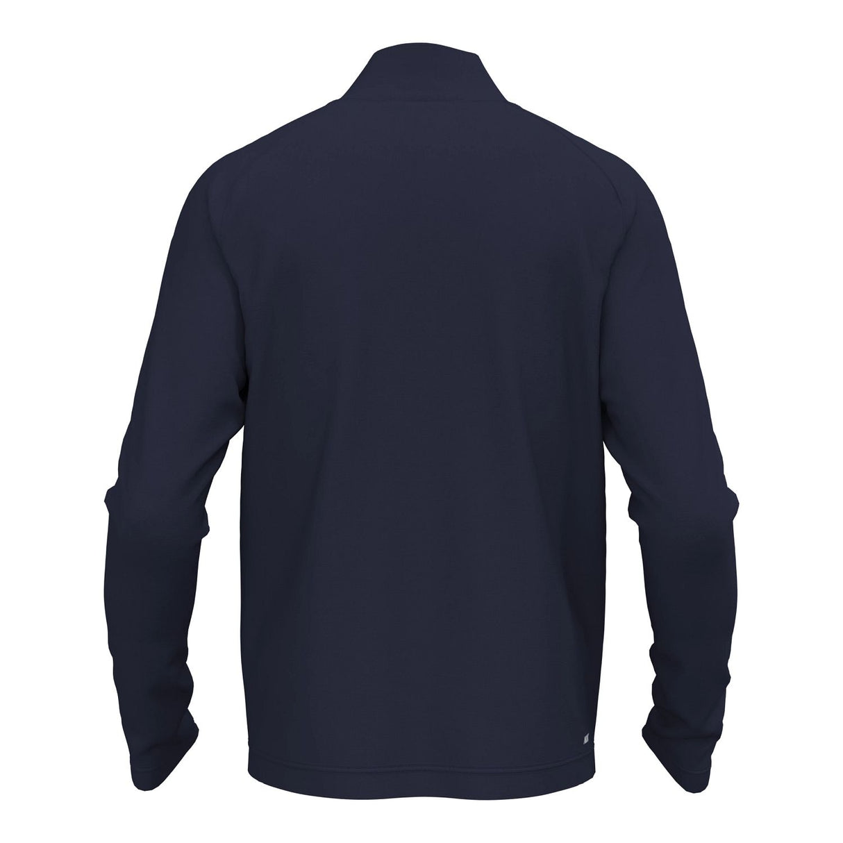 New Balance Men's Athletics Half Zip 2.0-2