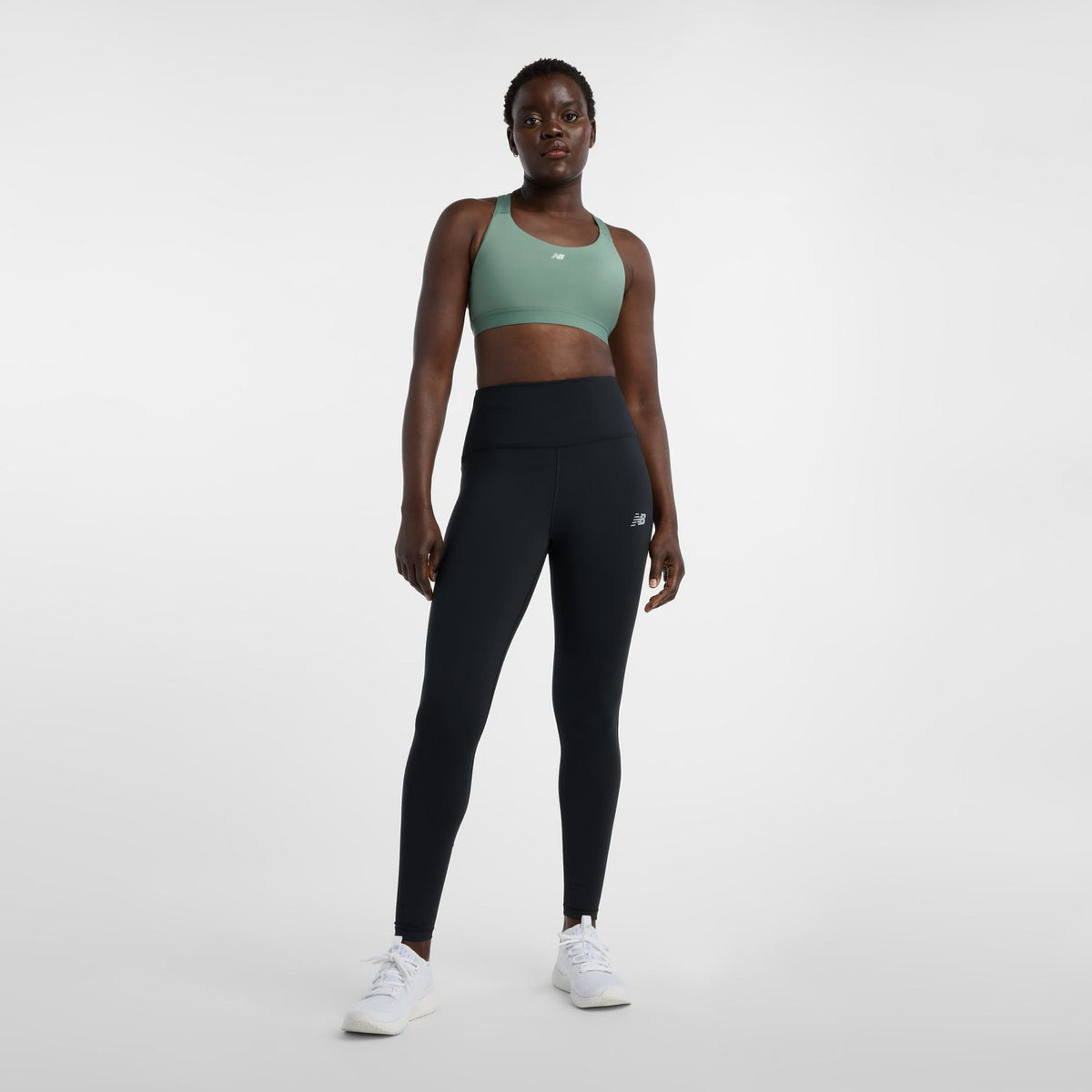 New Balance Women's Essential Training Bra-1