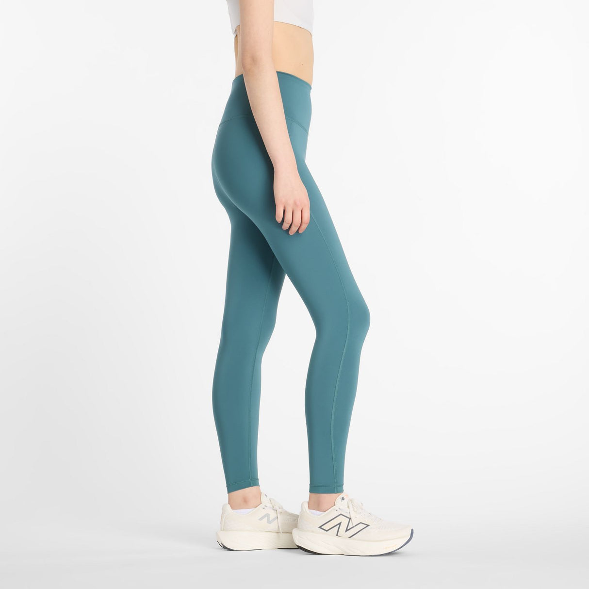New Balance Women's Sport High Rise Legging 25-2