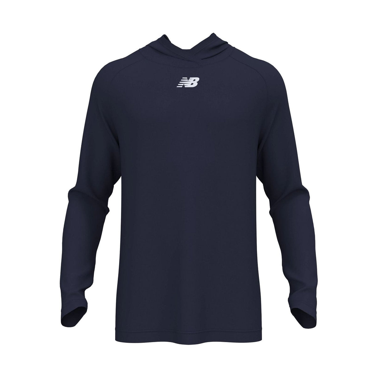 New Balance Men's Athletics Hoodie-1