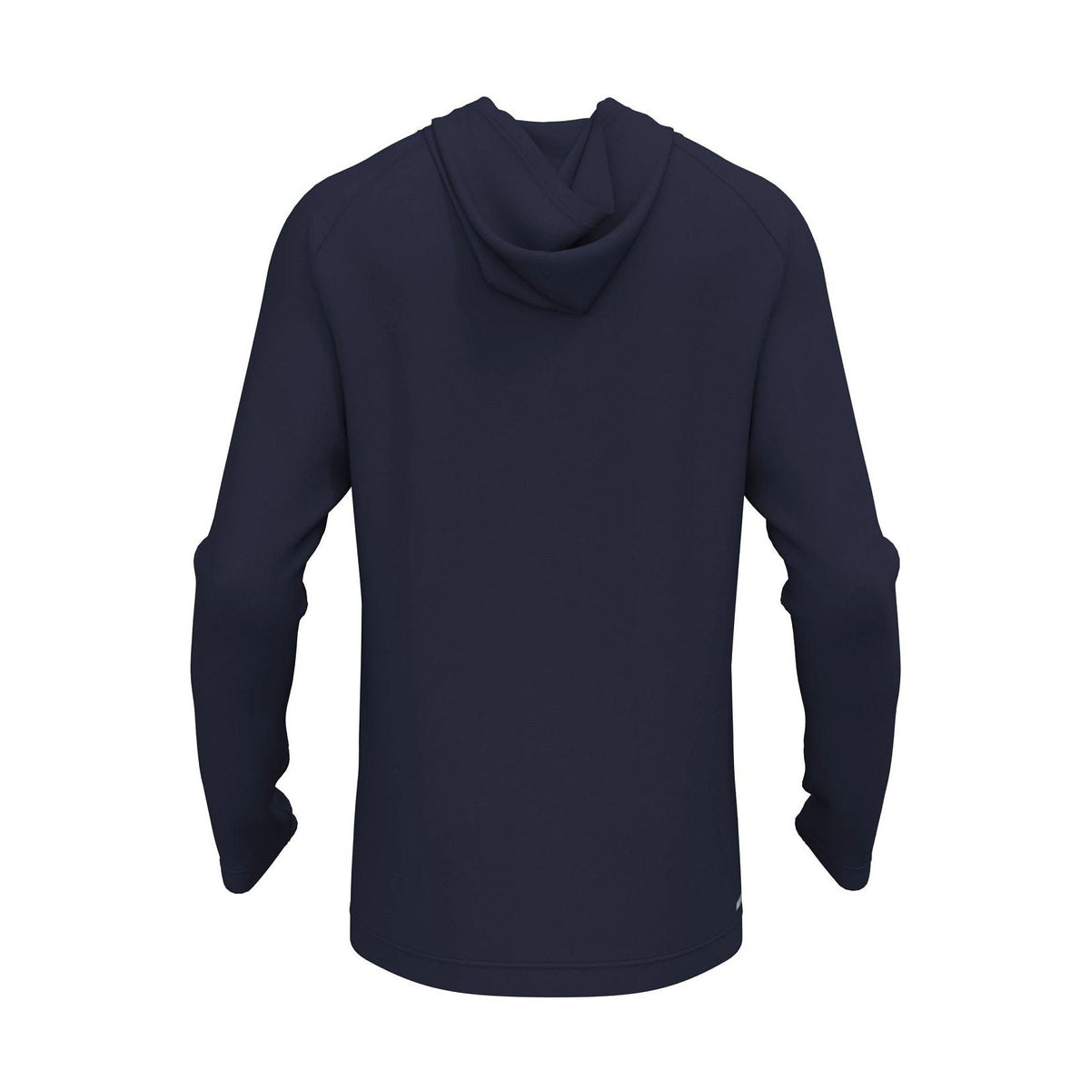 New Balance Men's Athletics Hoodie-2