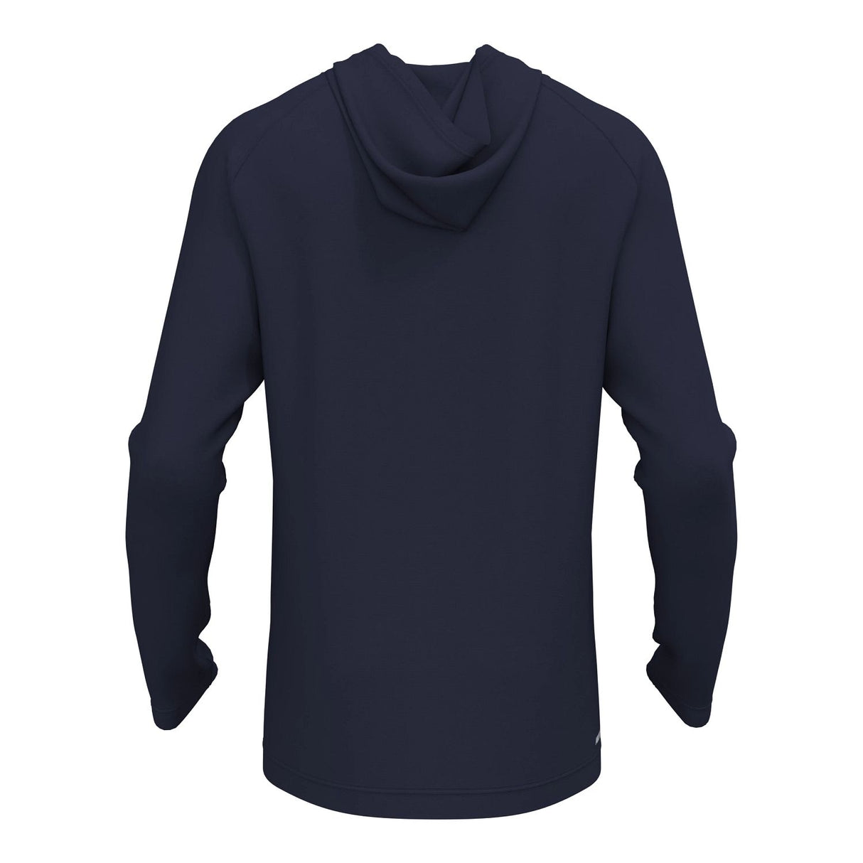 New Balance Men's Athletics Hoodie-2