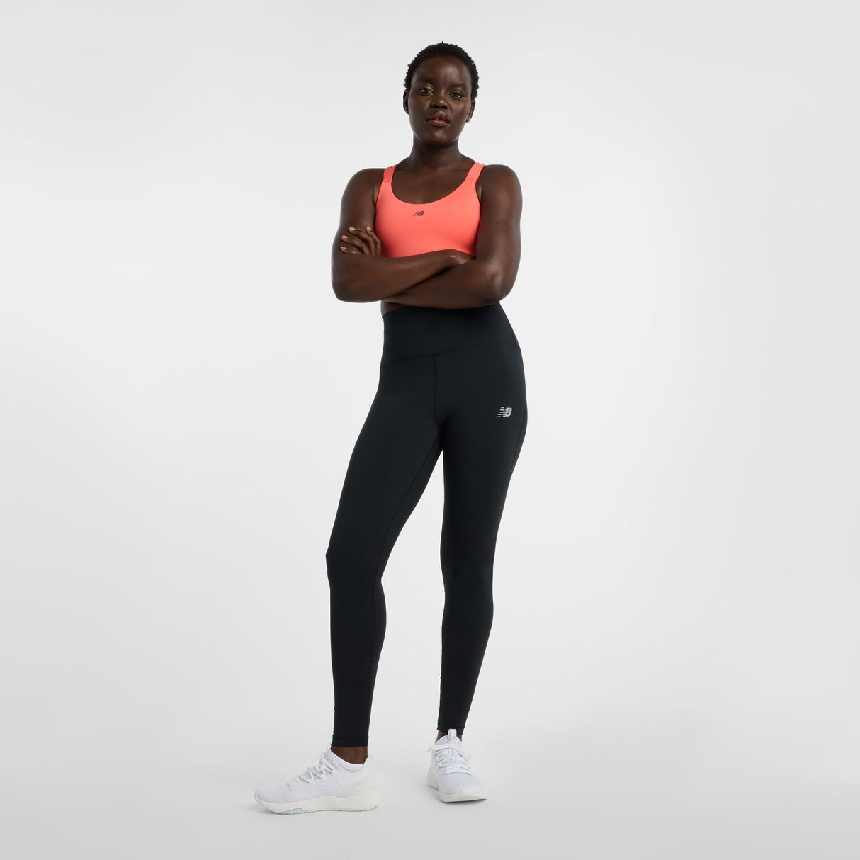 New Balance Women's Essential Training Bra-1