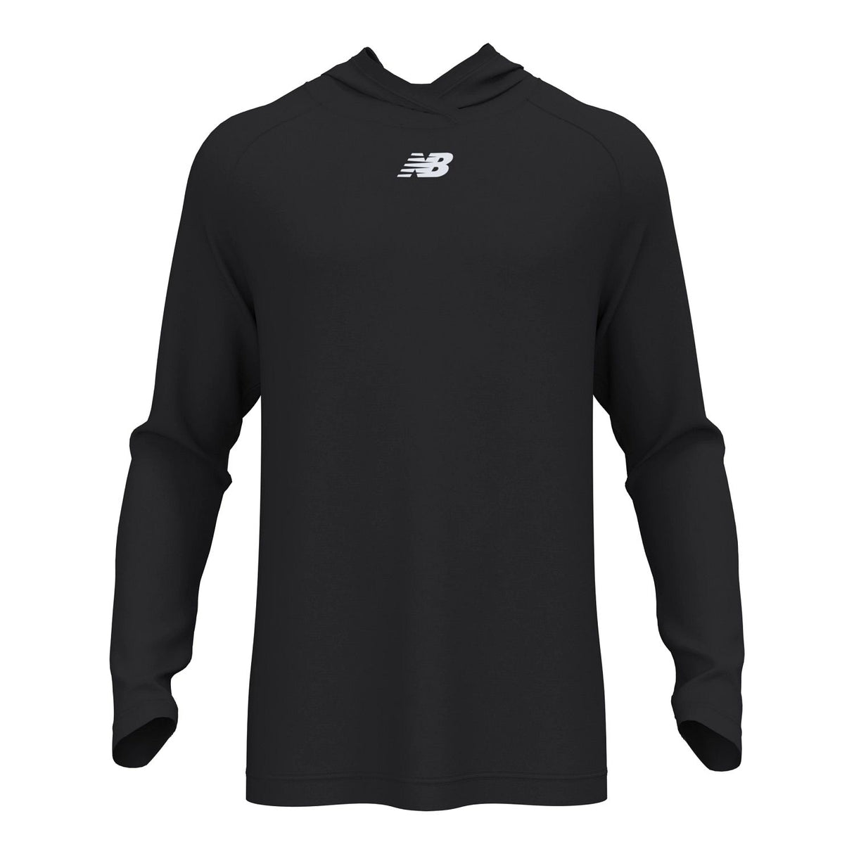 New Balance Men's Athletics Hoodie-1