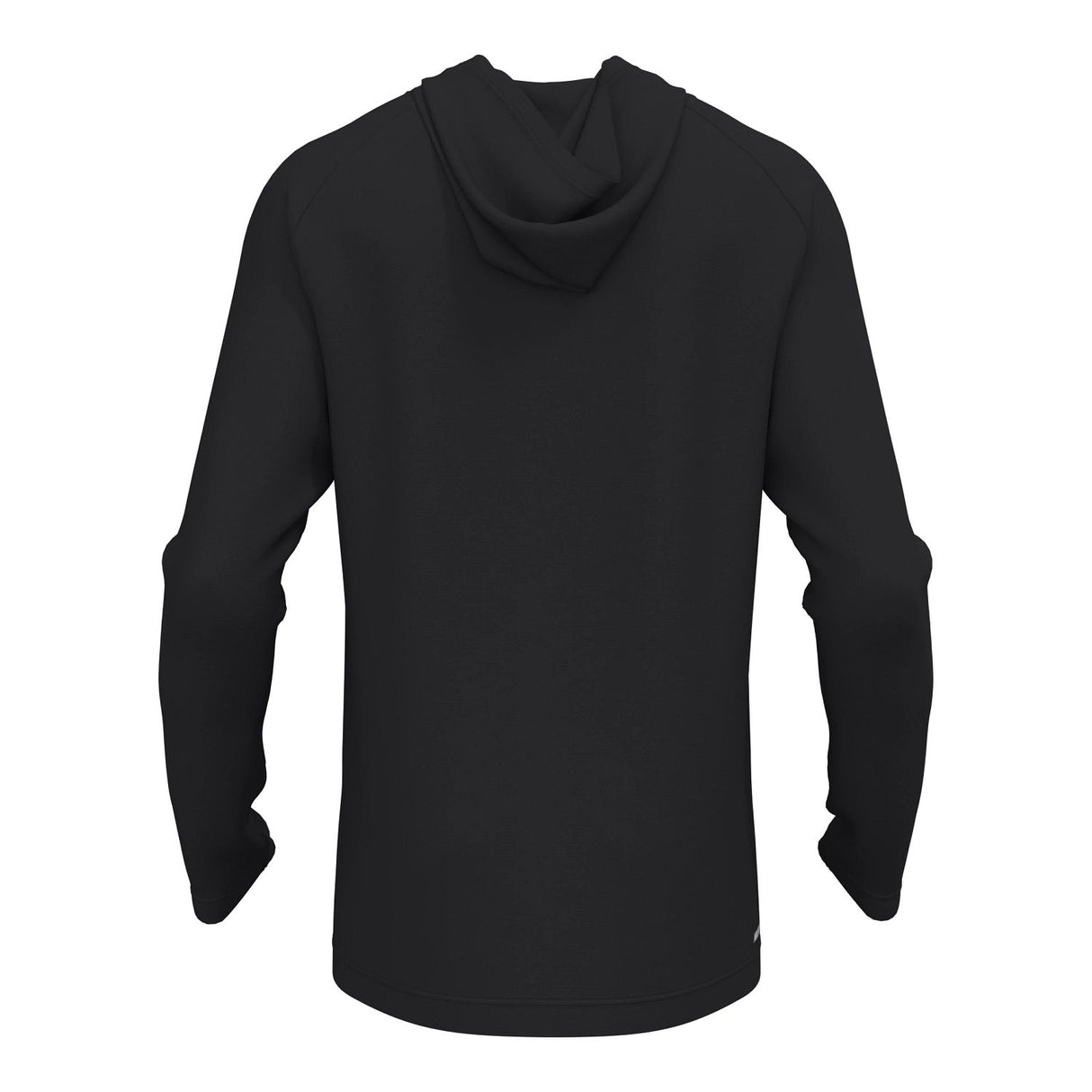 New Balance Men's Athletics Hoodie-2