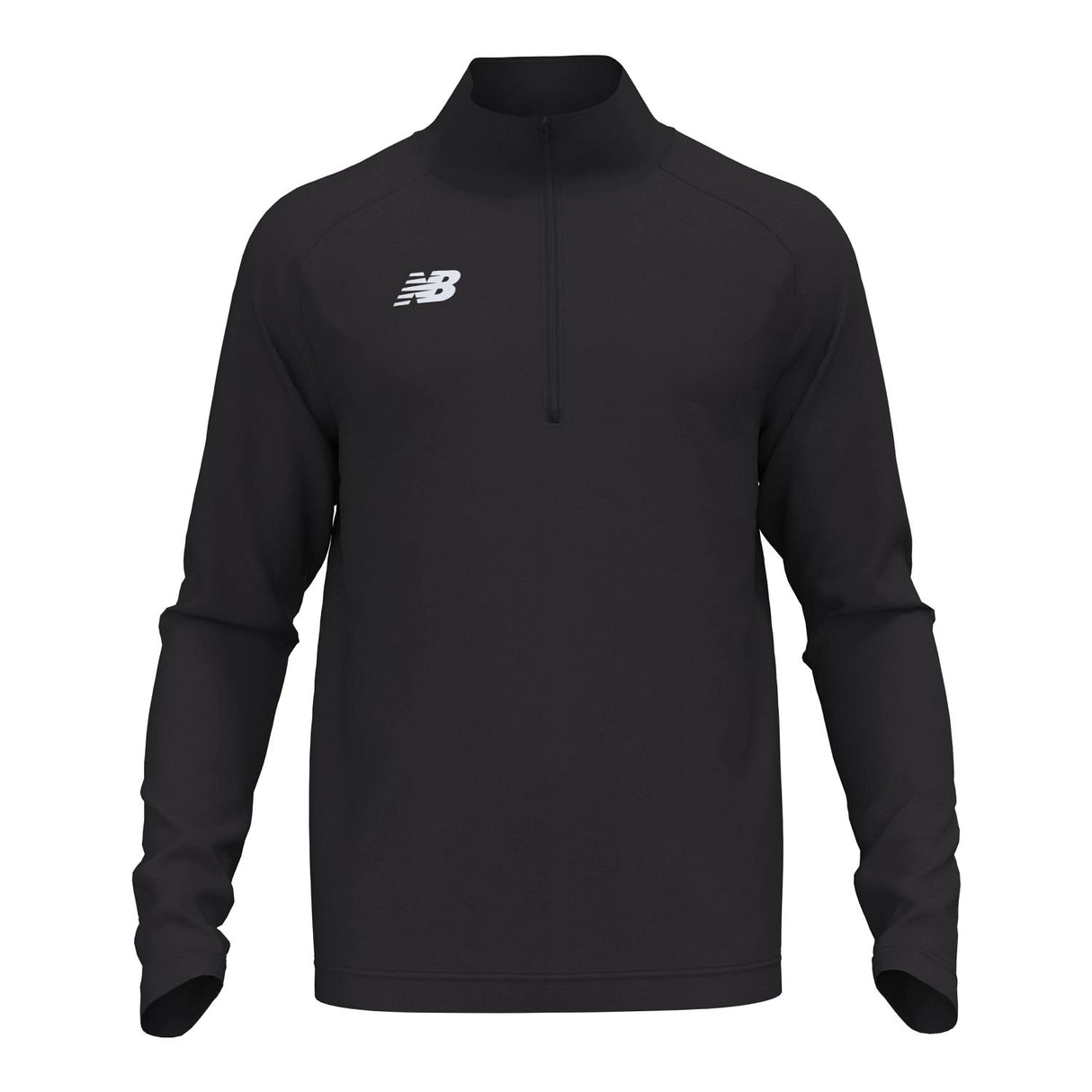New Balance Men's Athletics Half Zip 2.0-1