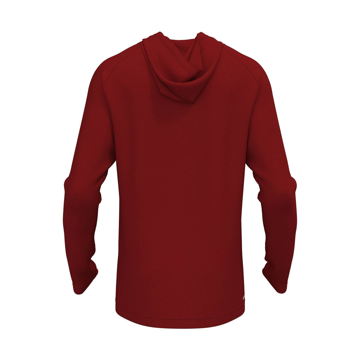 New Balance Men's Athletics Hoodie-2