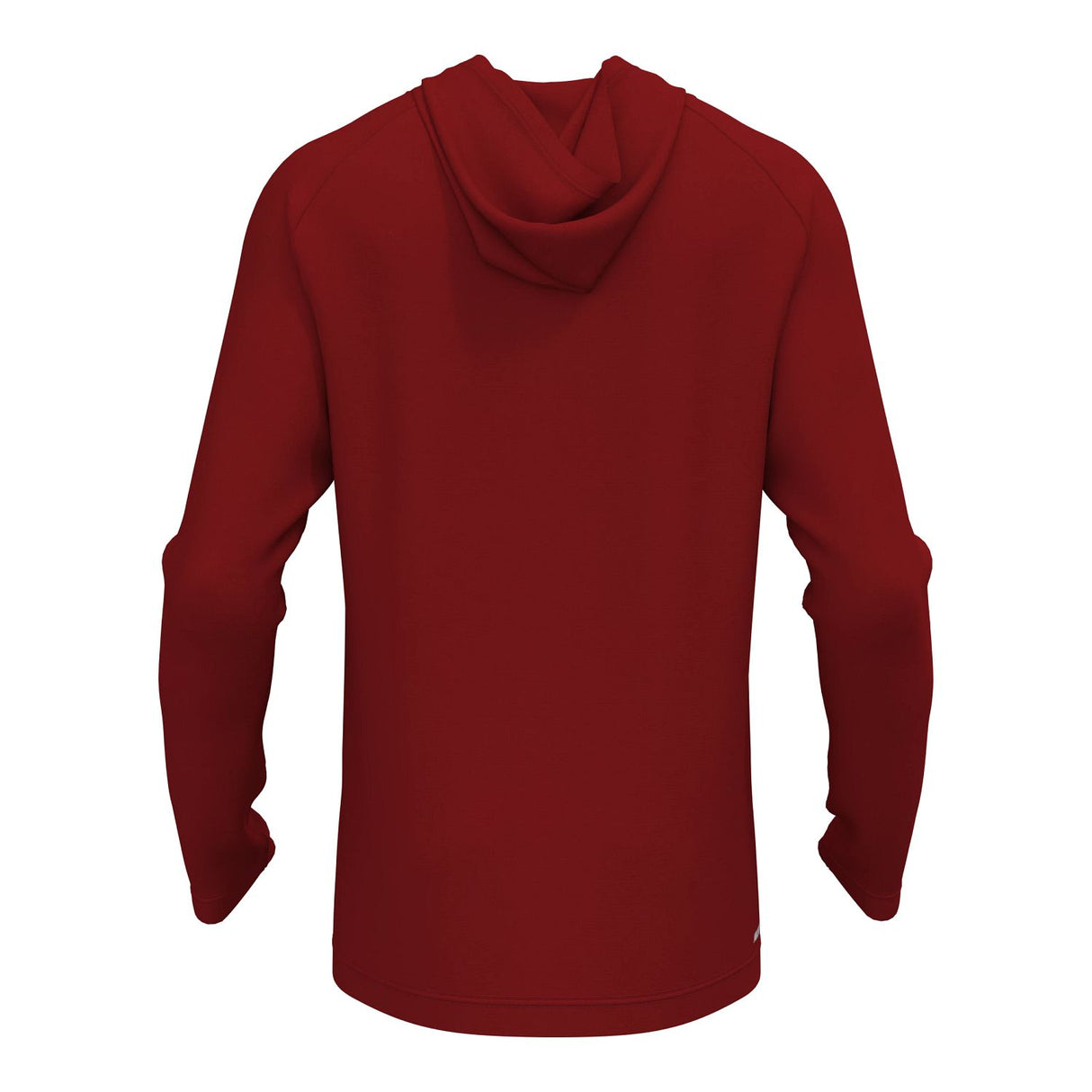New Balance Men's Athletics Hoodie-2
