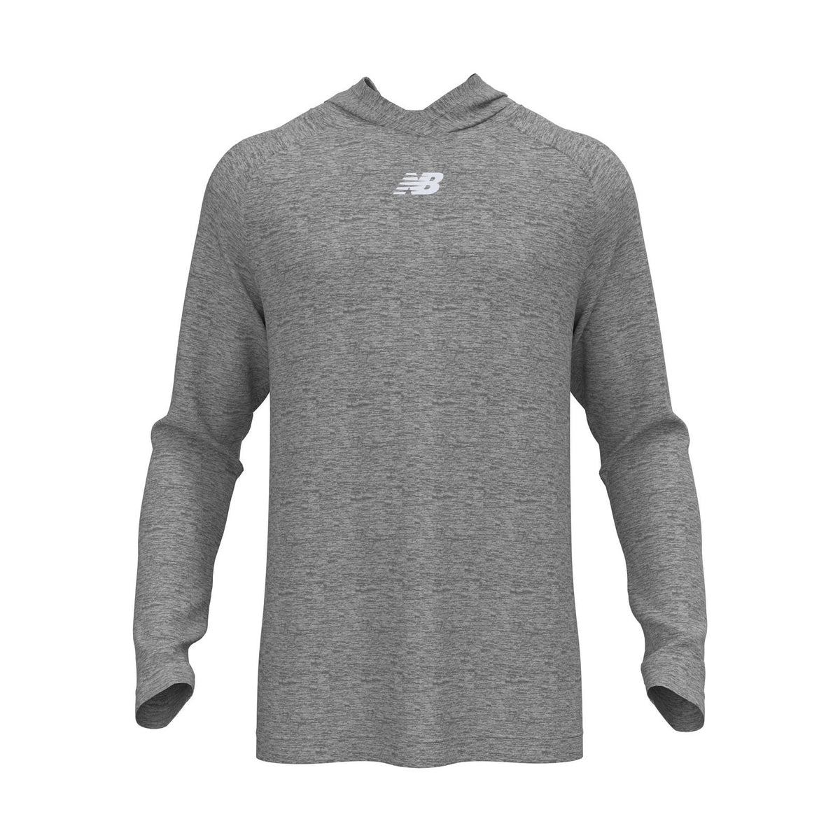 New Balance Men's Athletics Hoodie-1