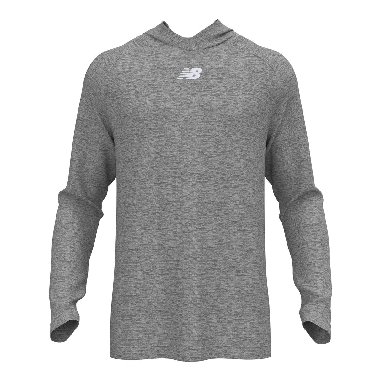 New Balance Men's Athletics Hoodie-1