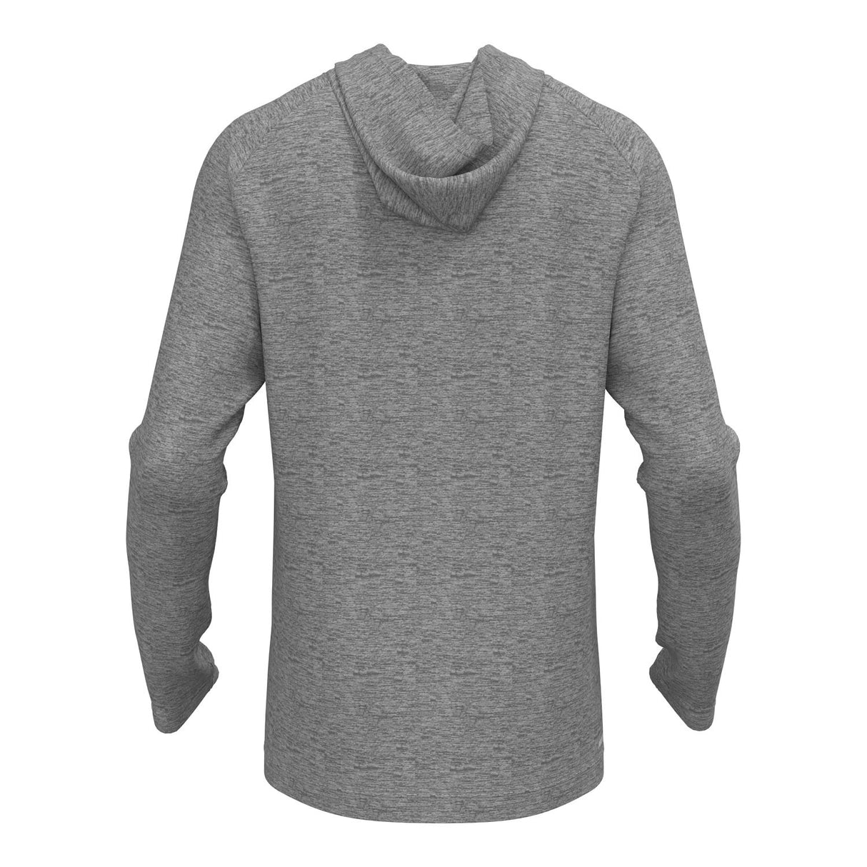 New Balance Men's Athletics Hoodie-2