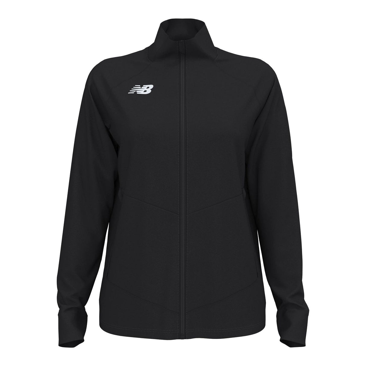New Balance Women's Away Jacket-1