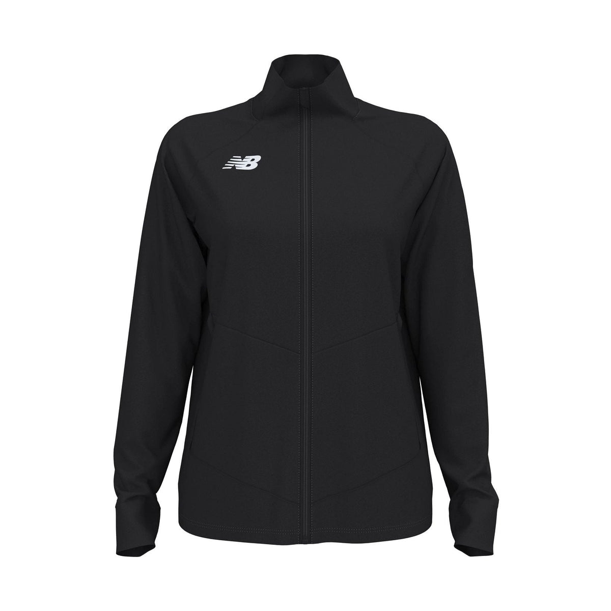New Balance Women's Away Jacket-1