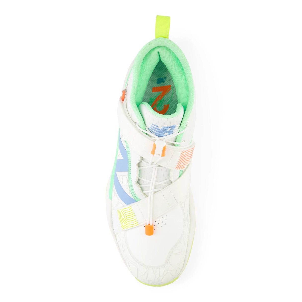 New Balance Men's FuelCell Lindor 2 Pre-Game Baseball Cleat-3