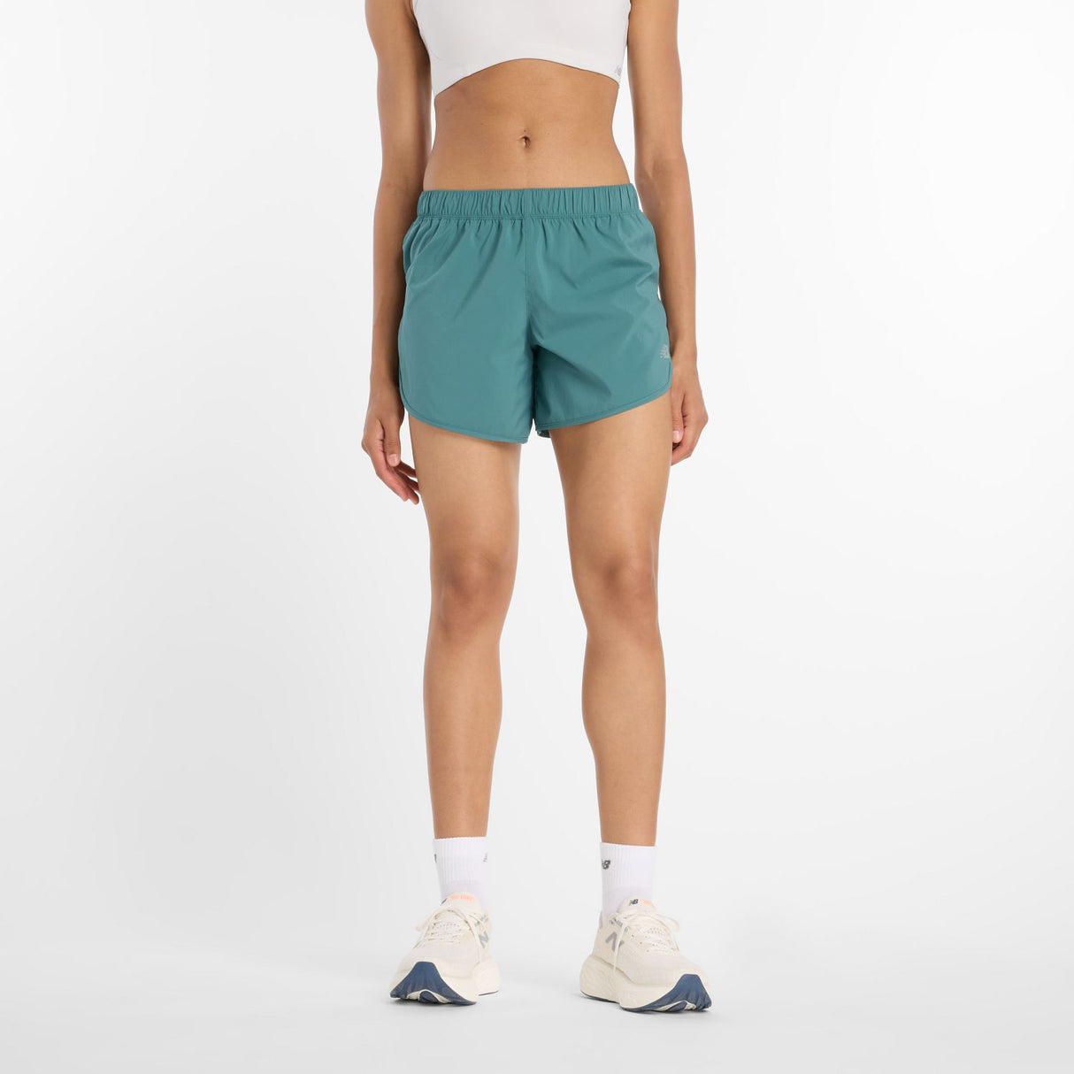 New Balance Women's Sport Short 5-1