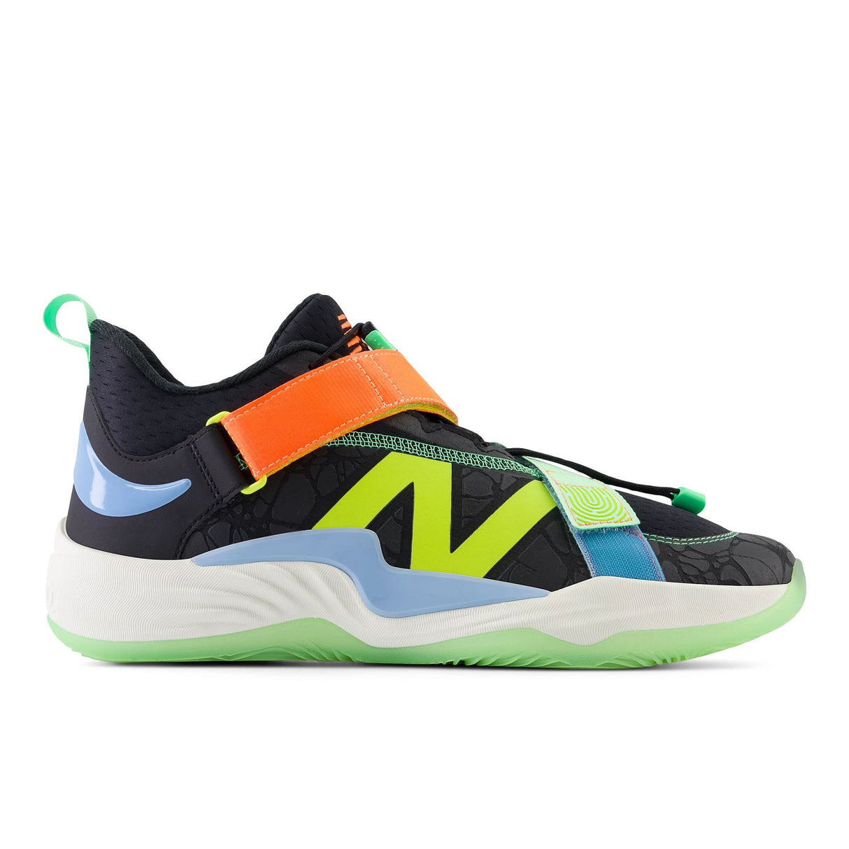 New Balance Men's FuelCell Lindor 2 Pre-Game Baseball Cleat-1