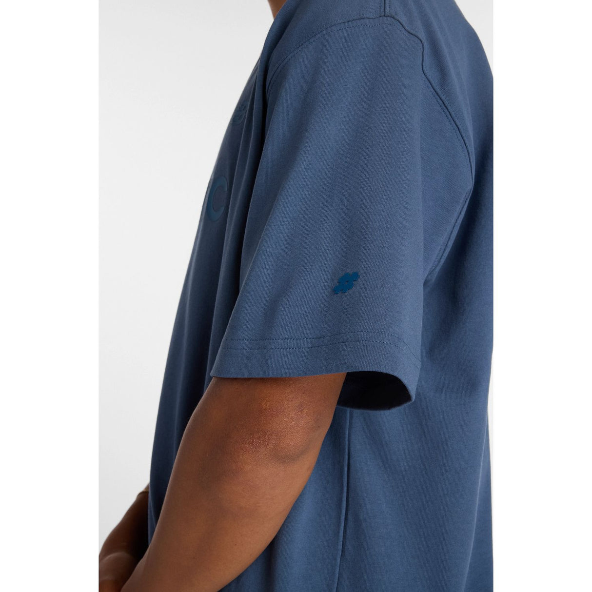 New Balance Men's Numeric Cotton T-Shirt-9