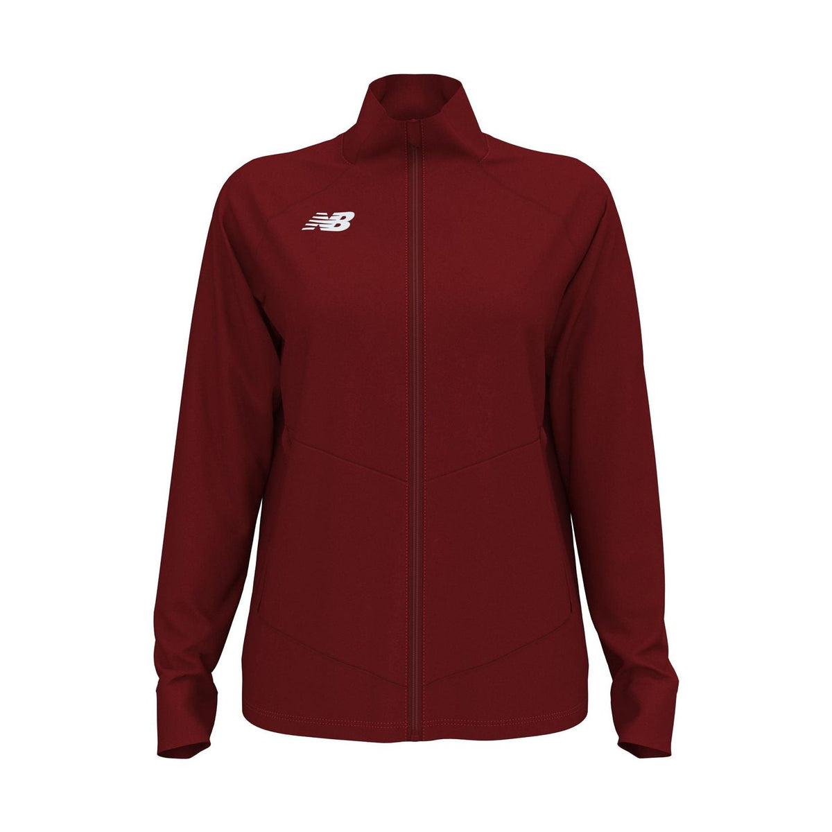 New Balance Women's Away Jacket-1