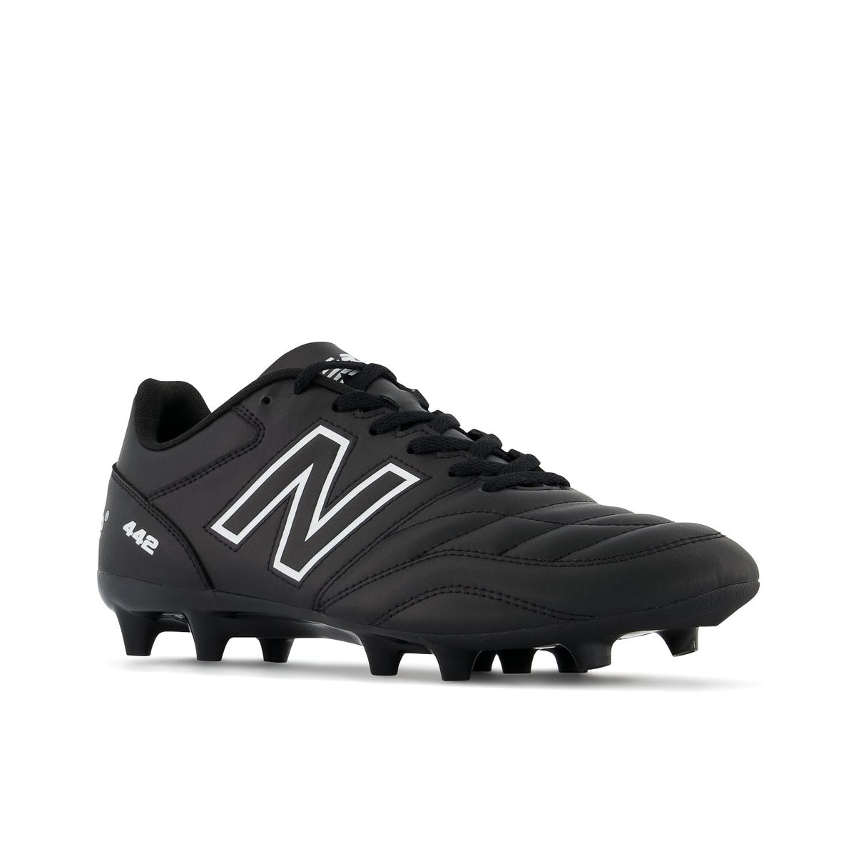New Balance Men's 442 V2 Academy FG Soccer Cleat-4