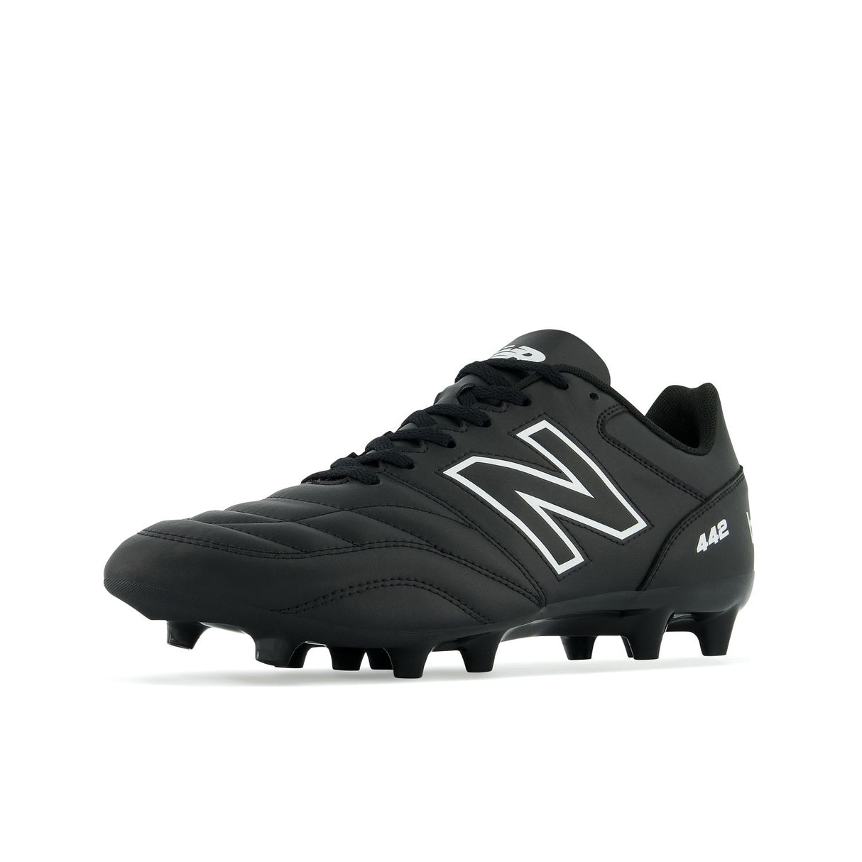 New Balance Men's 442 V2 Academy FG Soccer Cleat-8