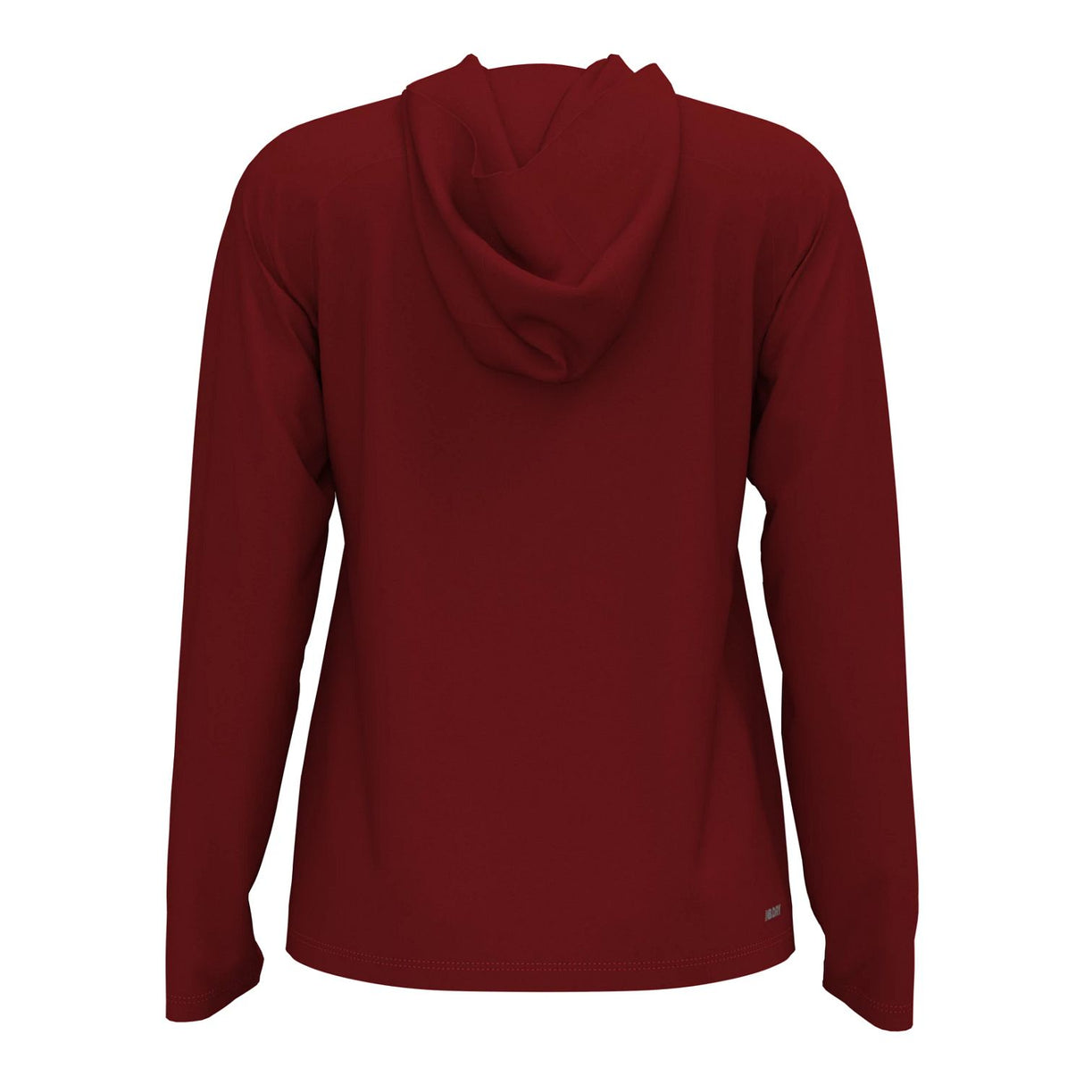 New Balance Women's NBW Away Hoody-2