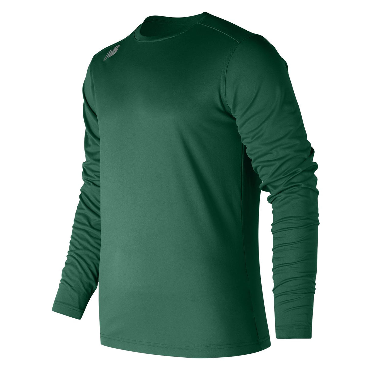 New Balance Men's Long Sleeve Tech Tee-1