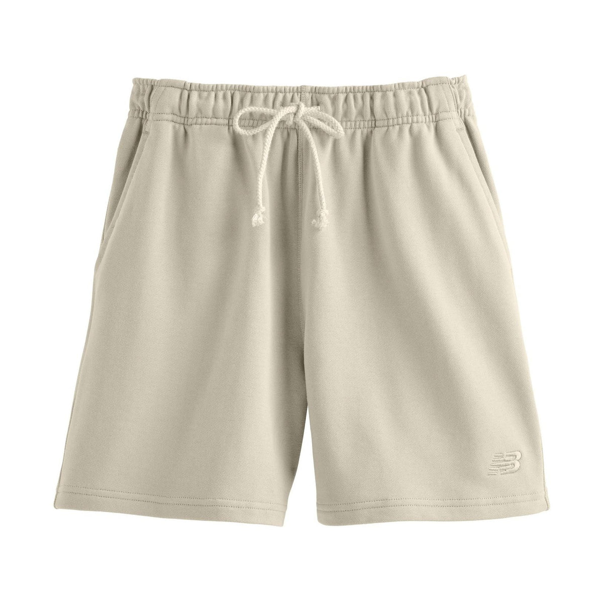 New Balance Women's Athletics French Terry Short-7