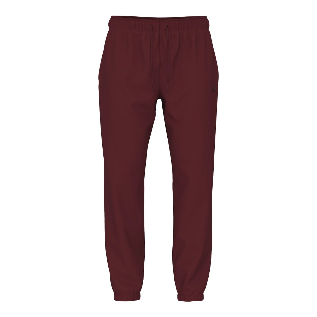 New Balance Men's Team Athletics French Terry Jogger-1