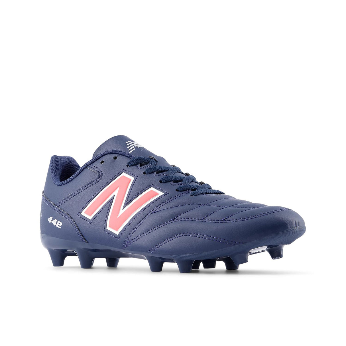 New Balance Men's 442 V2 Academy FG Soccer Cleat-4