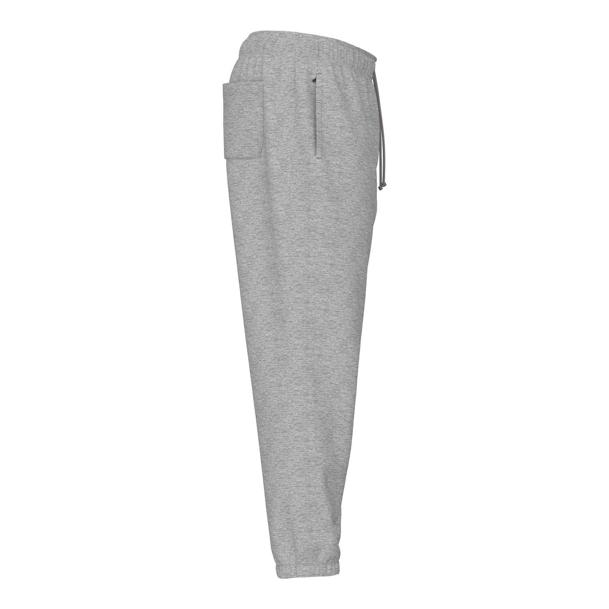 New Balance Men's Team Athletics French Terry Jogger-2