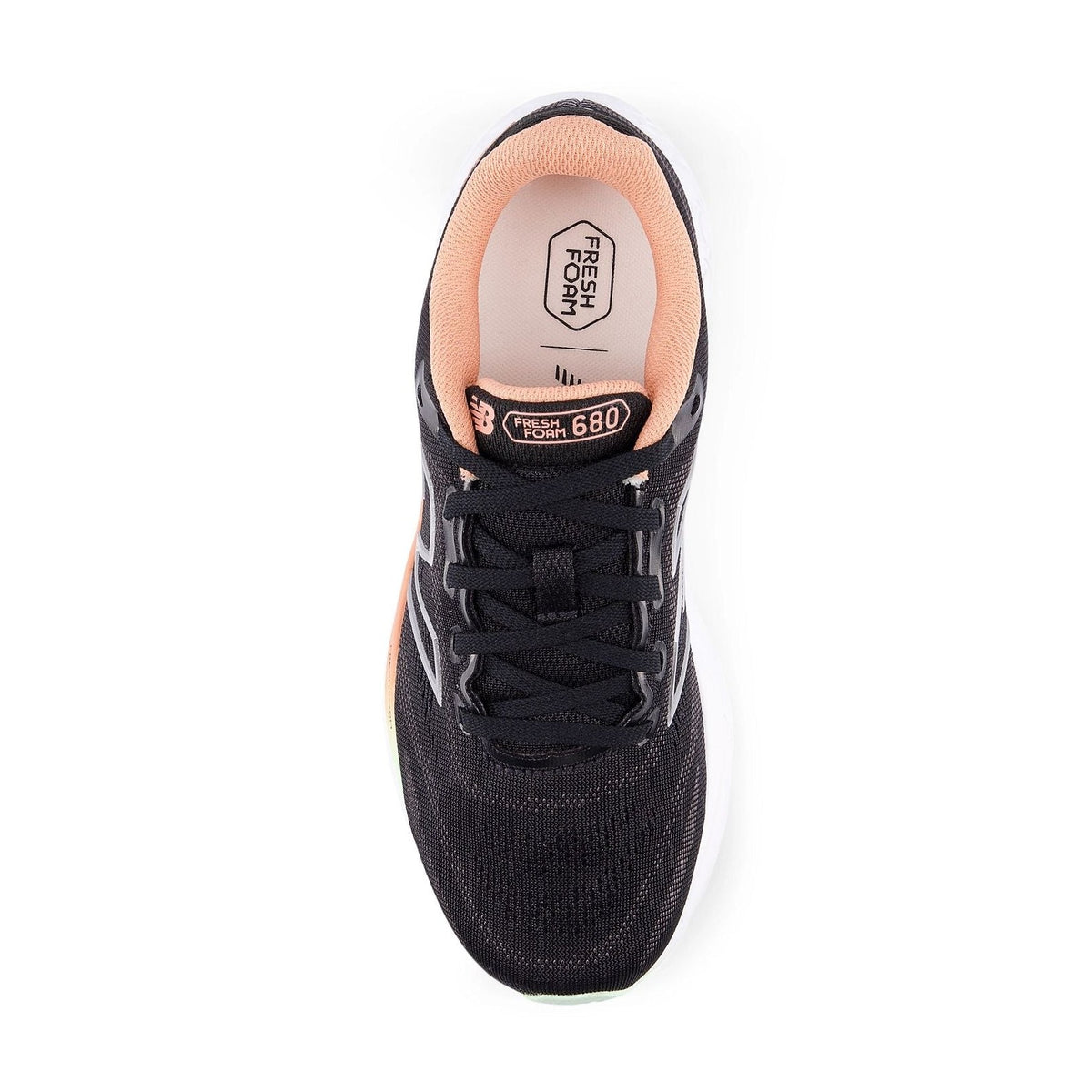 New Balance Women's Fresh Foam 680 V8 Running Shoe-3