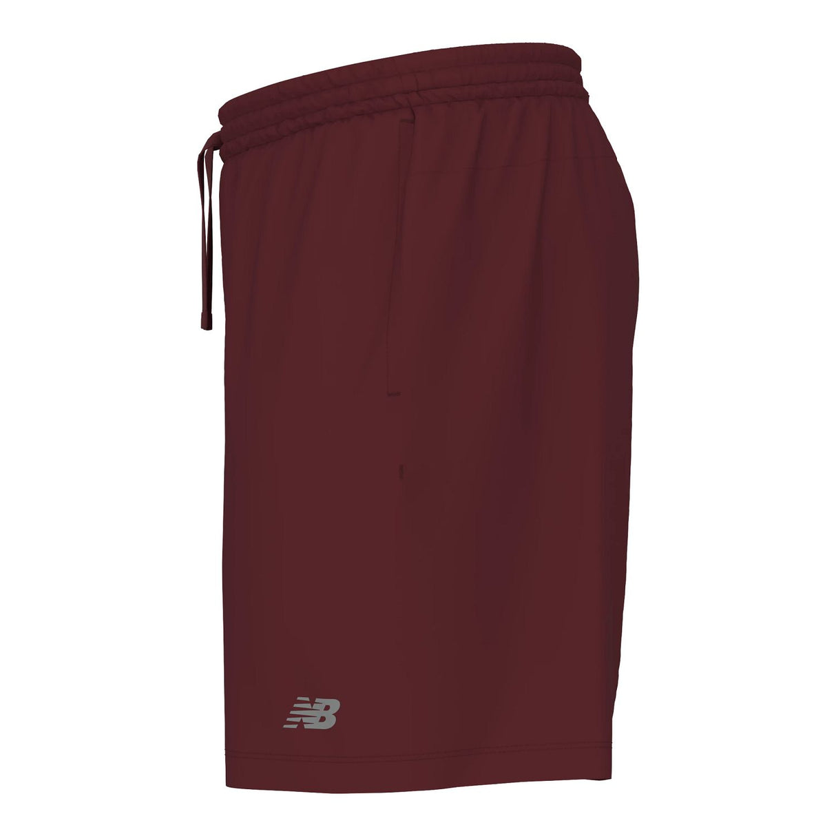 New Balance Men's Team Sport Essentials Linerless Short-3