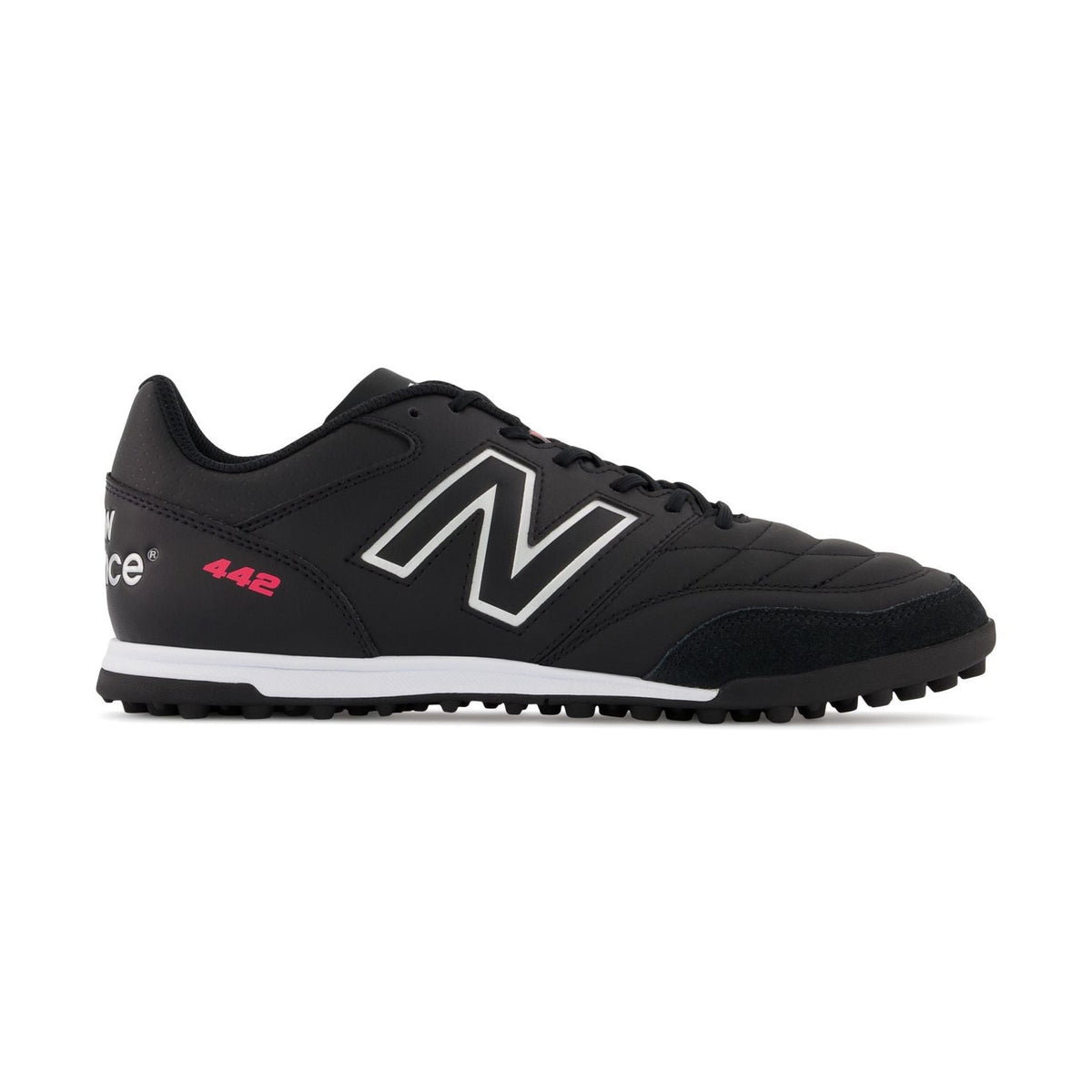 New Balance Men's 442 V2 Team TF Soccer Cleat-1