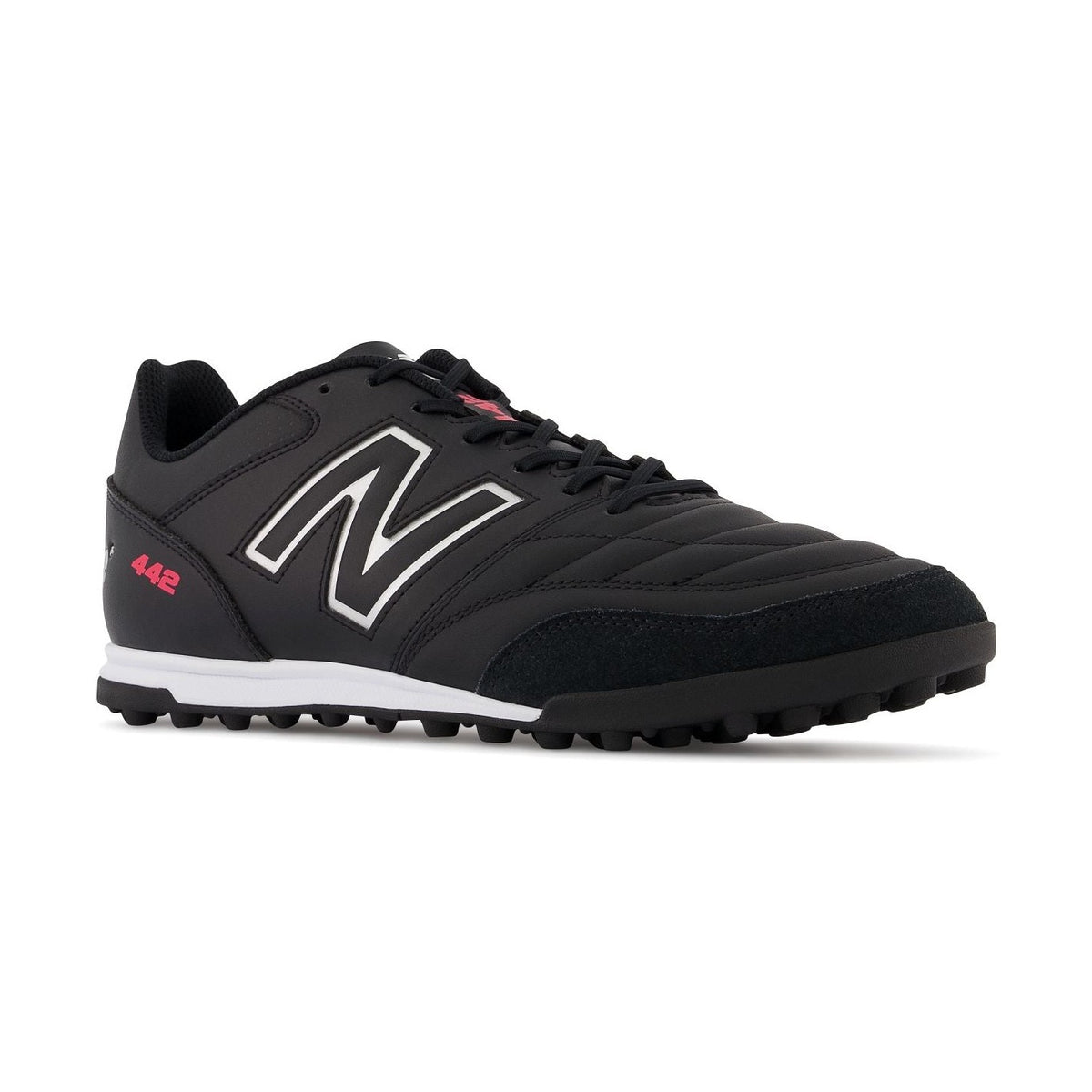 New Balance Men's 442 V2 Team TF Soccer Cleat-4