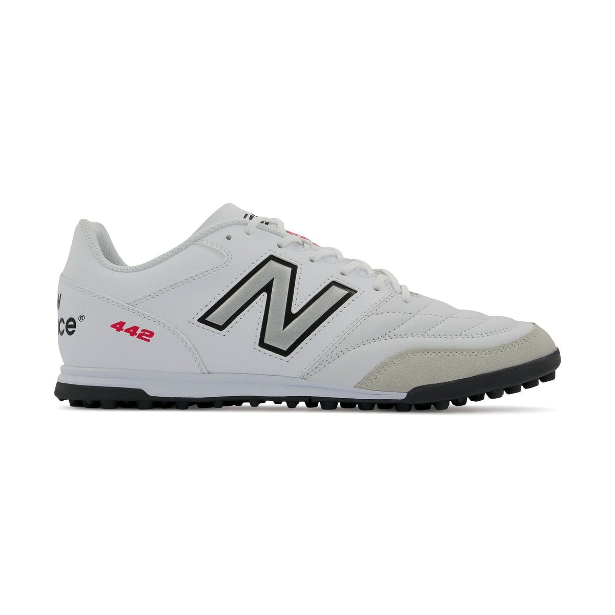 New Balance Men's 442 V2 Team TF Soccer Cleat-1