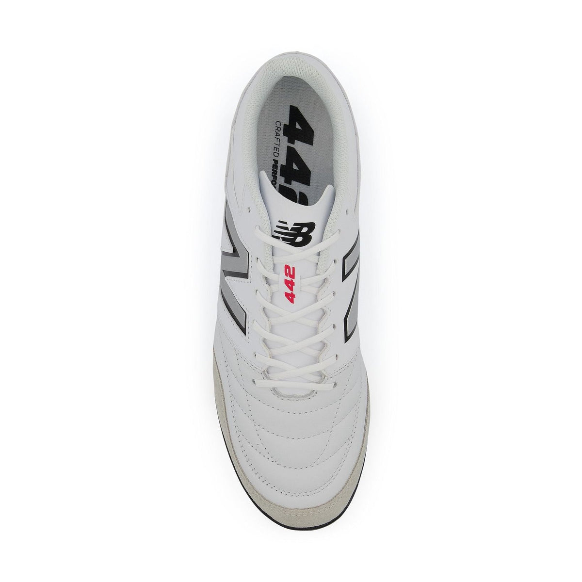 New Balance Men's 442 V2 Team TF Soccer Cleat-3