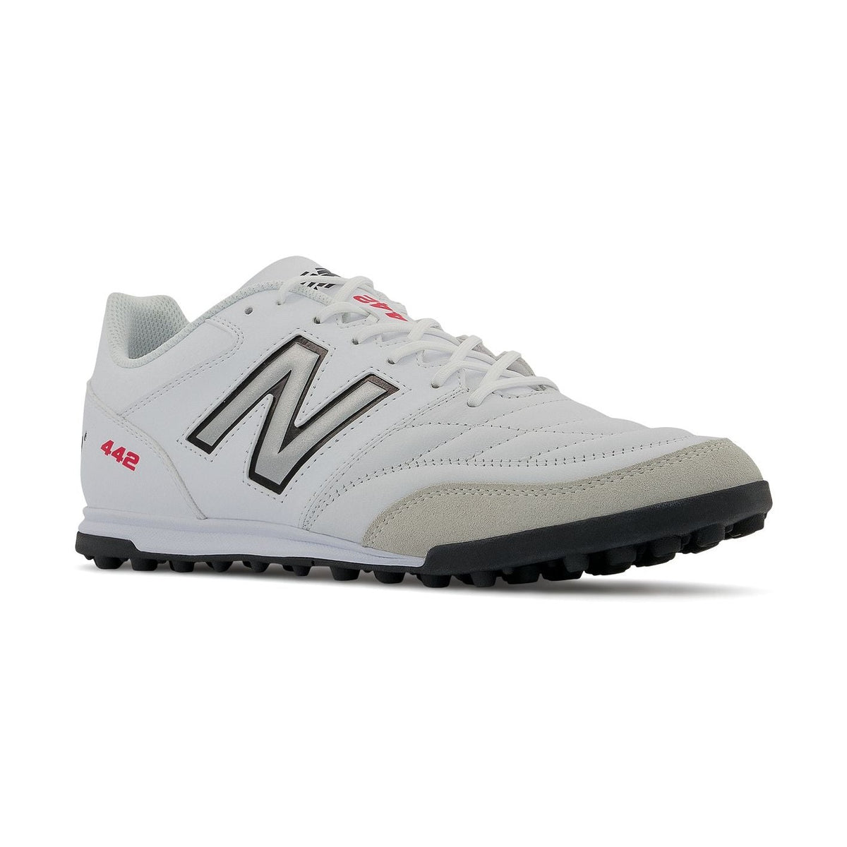 New Balance Men's 442 V2 Team TF Soccer Cleat-4