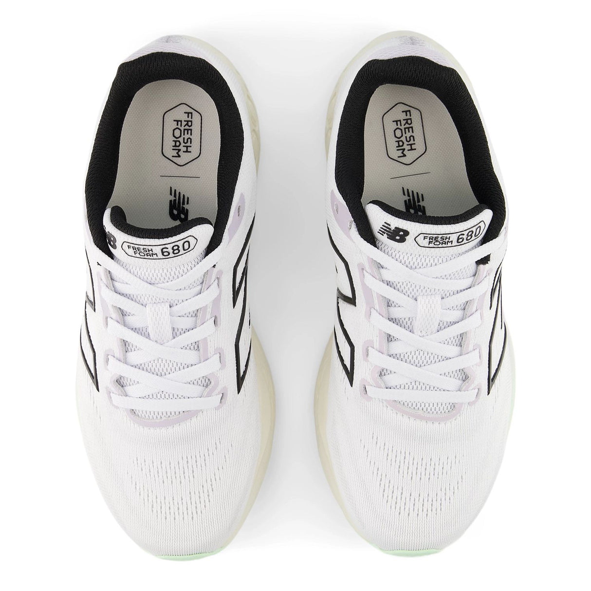 New Balance Women's Fresh Foam 680 V8 Running Shoe-4