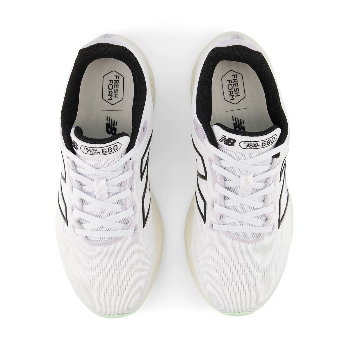 New Balance Women's Fresh Foam 680 V8 Running Shoe-4