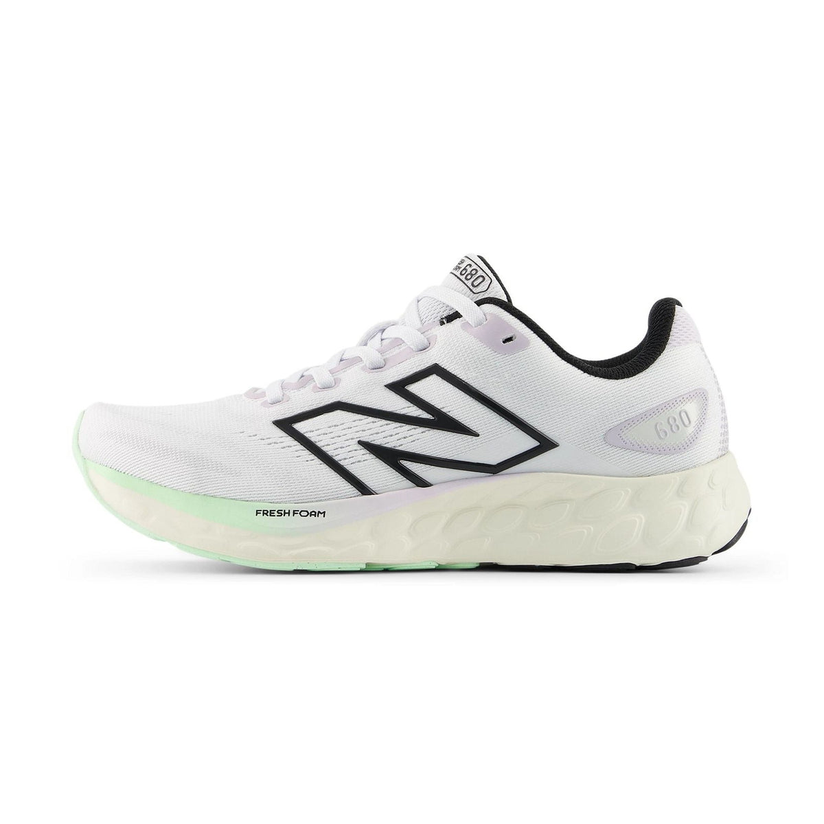 New Balance Women's Fresh Foam 680 V8 Running Shoe-8