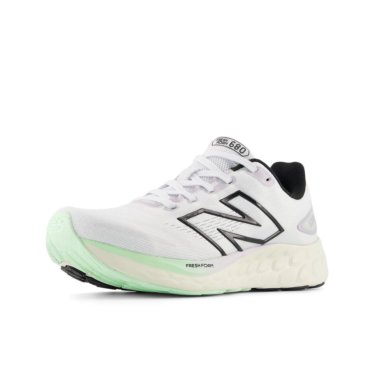 New Balance Women's Fresh Foam 680 V8 Running Shoe-10