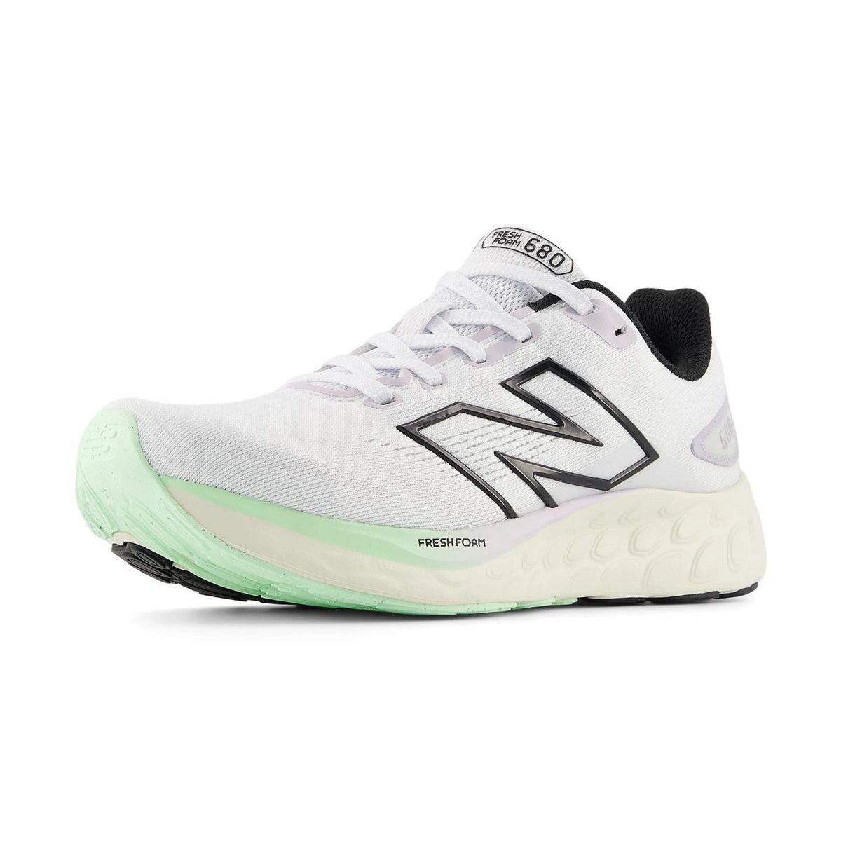 New Balance Women's Fresh Foam 680 V8 Running Shoe-10