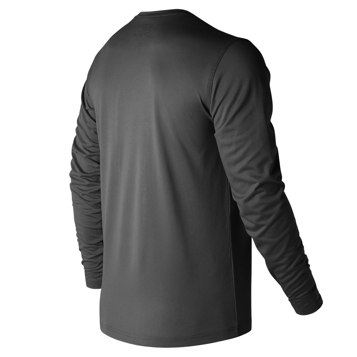 New Balance Men's Long Sleeve Tech Tee-2