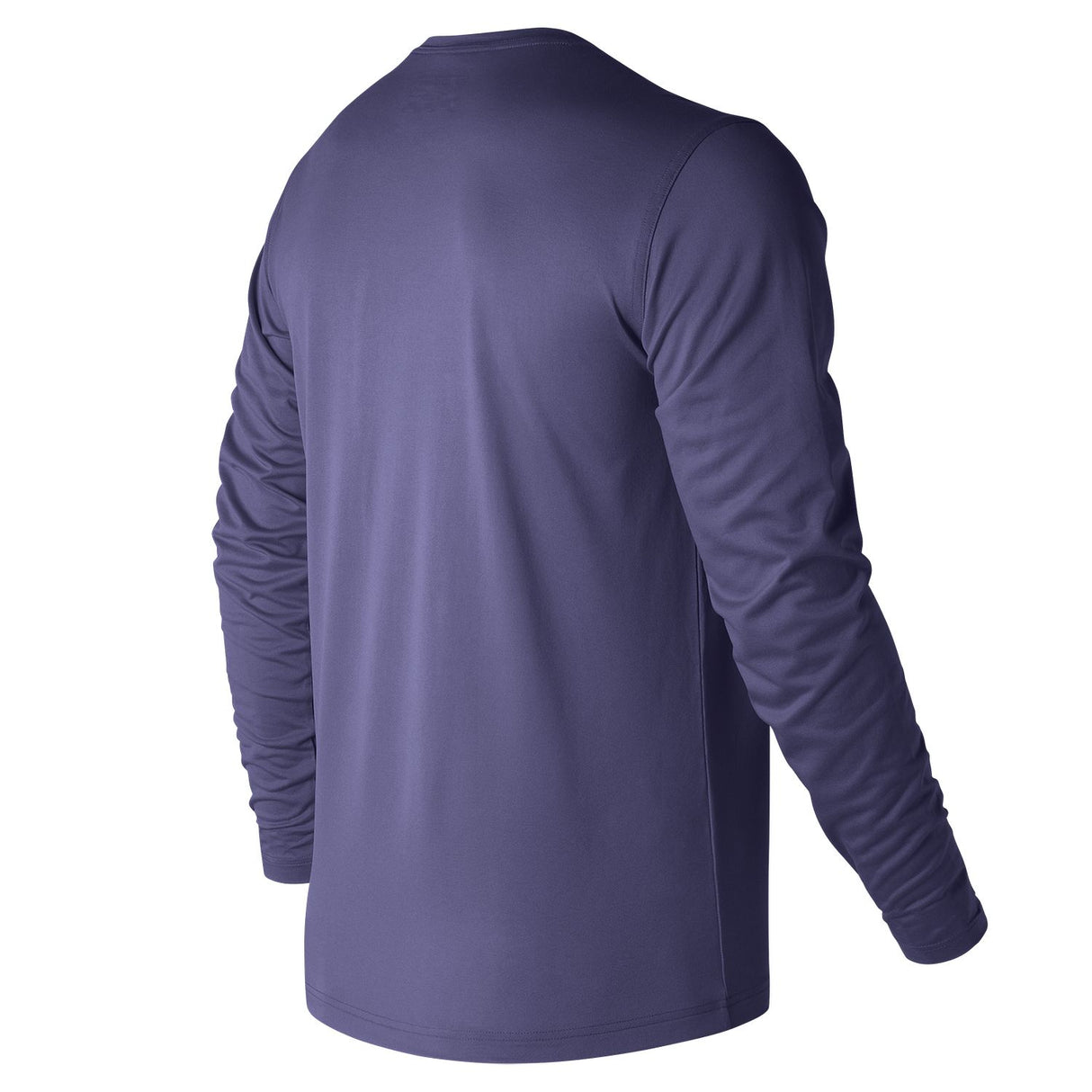 New Balance Men's Long Sleeve Tech Tee-2