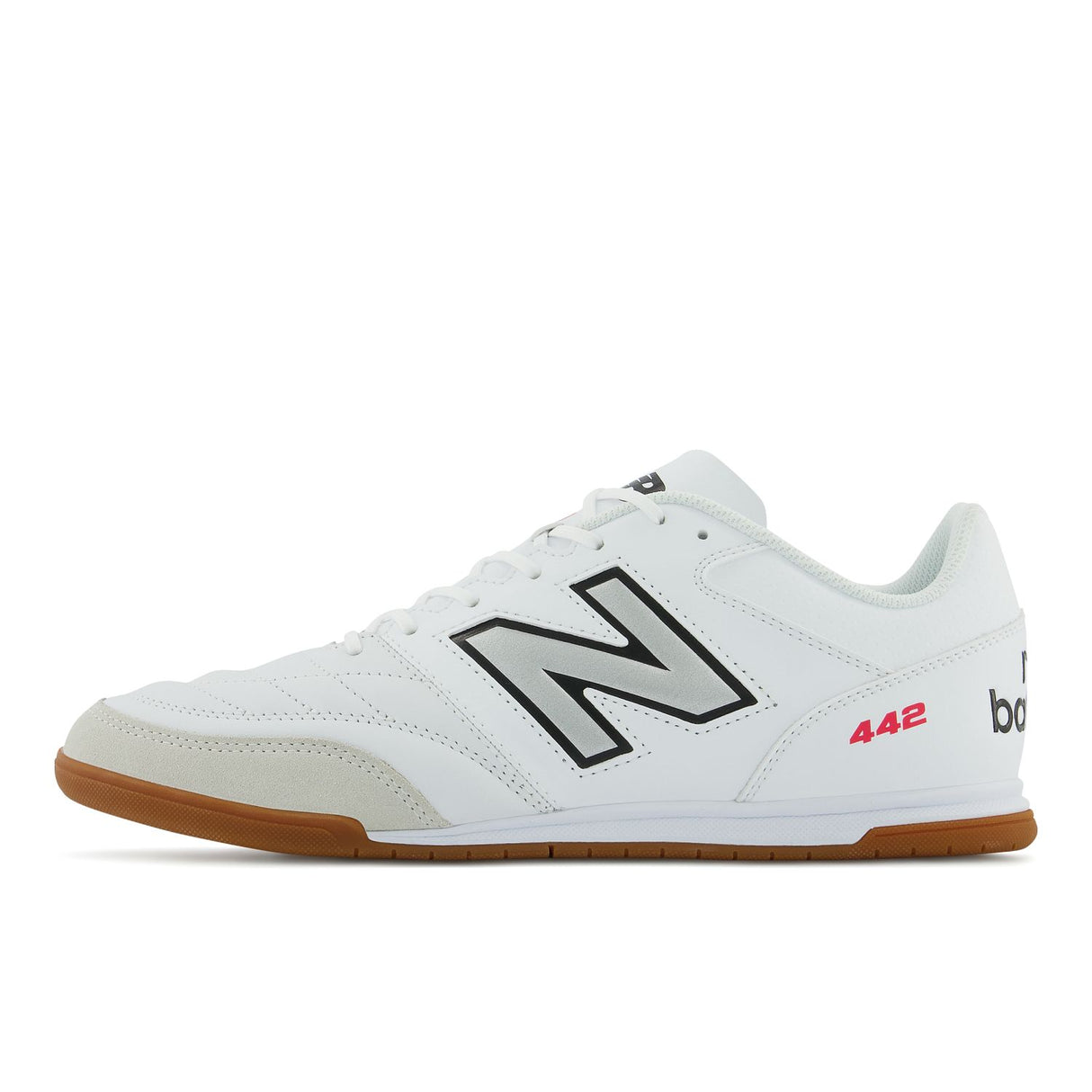 New Balance Men's 442 V2 Team IN Soccer Cleat-7