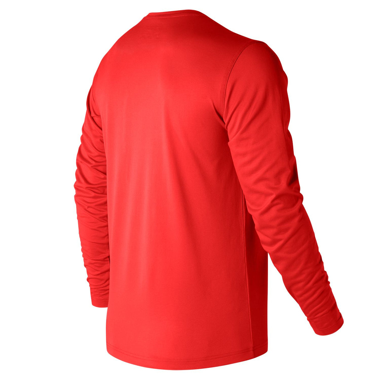 New Balance Men's Long Sleeve Tech Tee-5